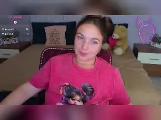 RysaLocka  live sex cam