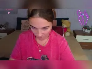 RysaLocka  live sex cam