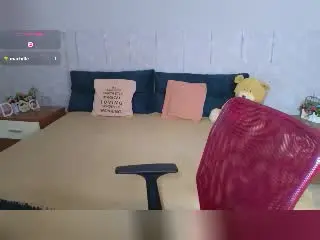 RysaLocka  live sex cam