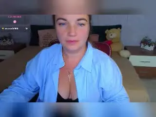 RysaLocka  live sex cam