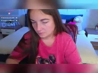 RysaLocka  live sex cam