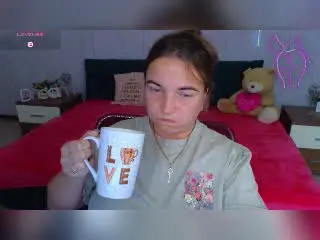 RysaLocka  live sex cam