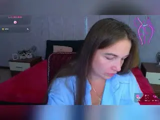 RysaLocka  live sex cam