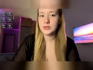 TashinaDufort  live sex cam