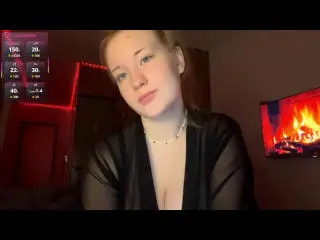 TashinaDufort  live sex cam