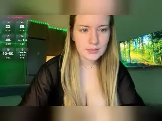 TashinaDufort  live sex cam