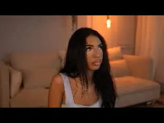 XiaraBlaze  live sex cam