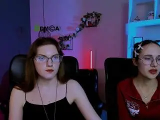 MonaAva  live sex cam