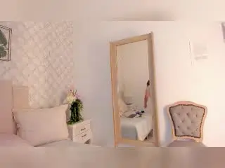 IvyOconner  live sex cam