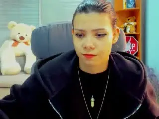 SoffiPreston  live sex cam