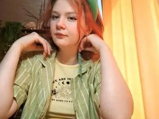 ThereseDetterich  live sex cam