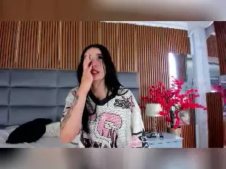 TifanyDiaz  live sex cam