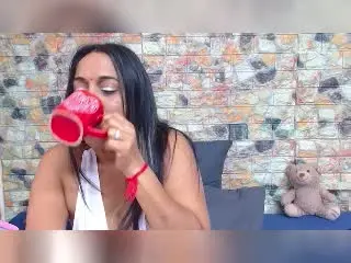 FancyIndian  live sex cam