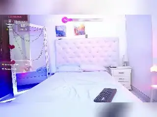 GiaXFantasy  live sex cam