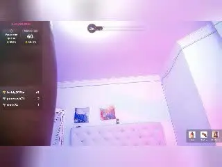 GiaXFantasy  live sex cam