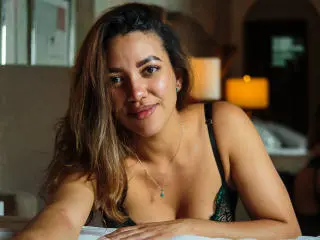 AlissonMullerX  live sex cam