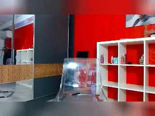 CorinneFelicity  live sex cam