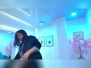 GemmaBellini  live sex cam