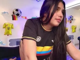 GemmaBellini  live sex cam