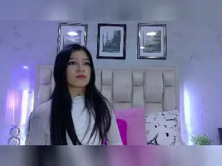 LuciadelaVega  live sex cam