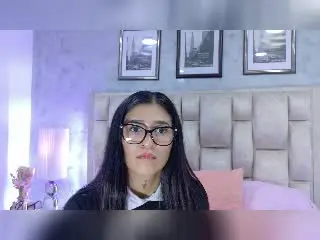 LuciadelaVega  live sex cam