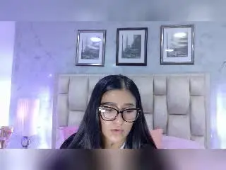 LuciadelaVega  live sex cam