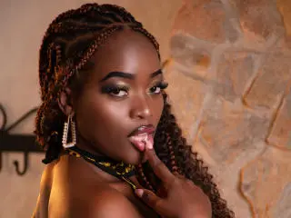 ZenyaEbony  live sex cam