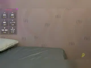 KinkyIris  live sex cam