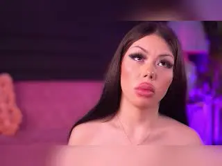 AlessiaNoire  live sex cam