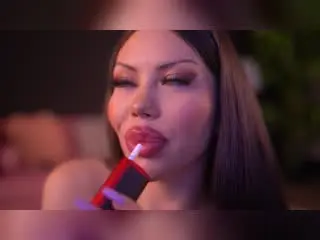 AlessiaNoire  live sex cam