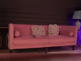 AlessiaNoire  live sex cam