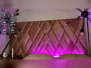 ArisSuarez  live sex cam