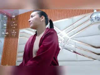 MissMarcela  live sex cam