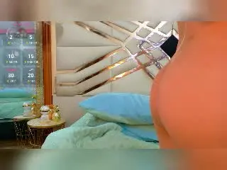 MissMarcela  live sex cam