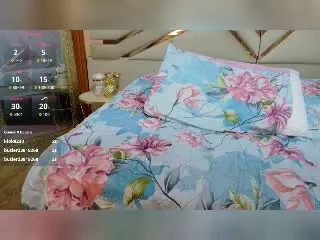 MissMarcela  live sex cam