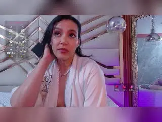 MissMarcela  live sex cam
