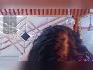 MissMarcela  live sex cam