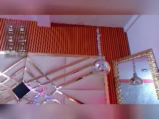 MissMarcela  live sex cam