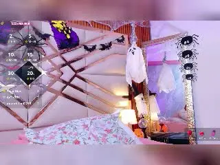 MissMarcela  live sex cam