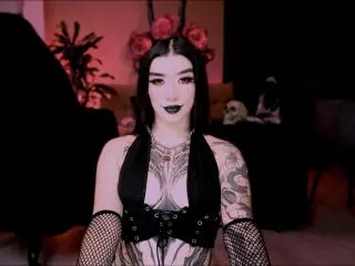VanessaBlackRose  live sex cam