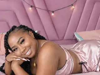 DarkSkinnedTaboo  live sex cam