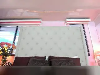 JanneFlower  live sex cam