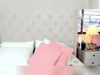 JanneFlower  live sex cam
