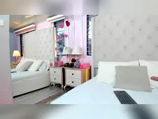 JanneFlower  live sex cam