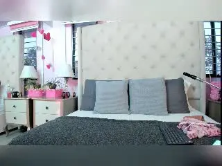 JanneFlower  live sex cam