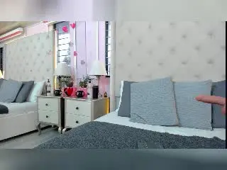 JanneFlower  live sex cam
