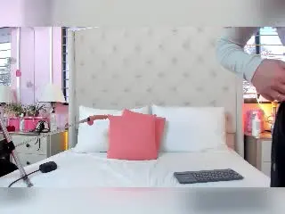 JanneFlower  live sex cam