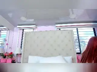 JanneFlower  live sex cam