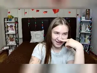 LauraHlot  live sex cam