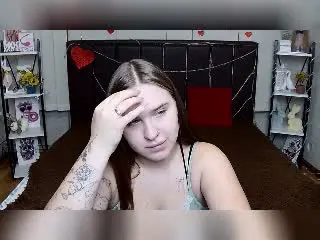 LauraHlot  live sex cam